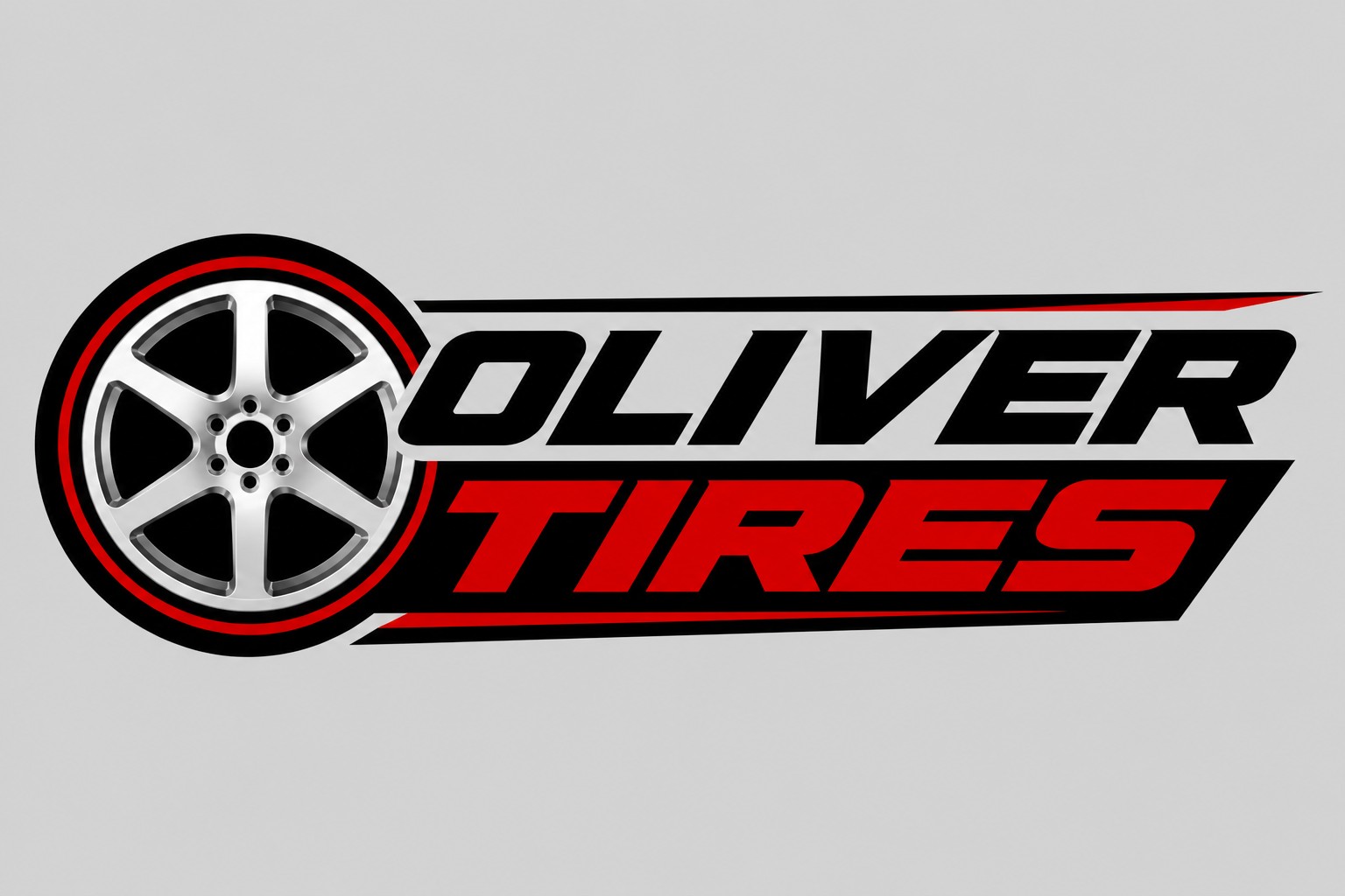 Oliver Tires